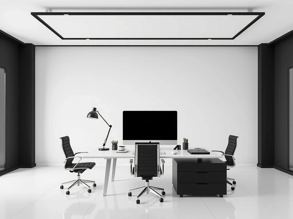 Echipa de design în mediul de lucru modern