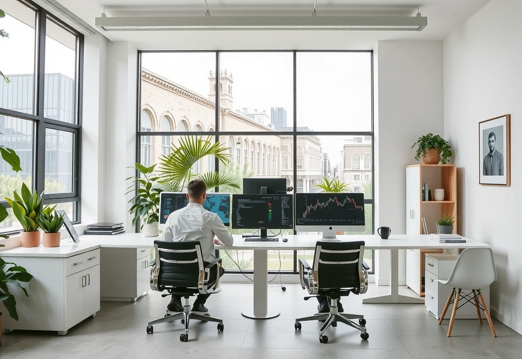 Procesul nostru de lucru