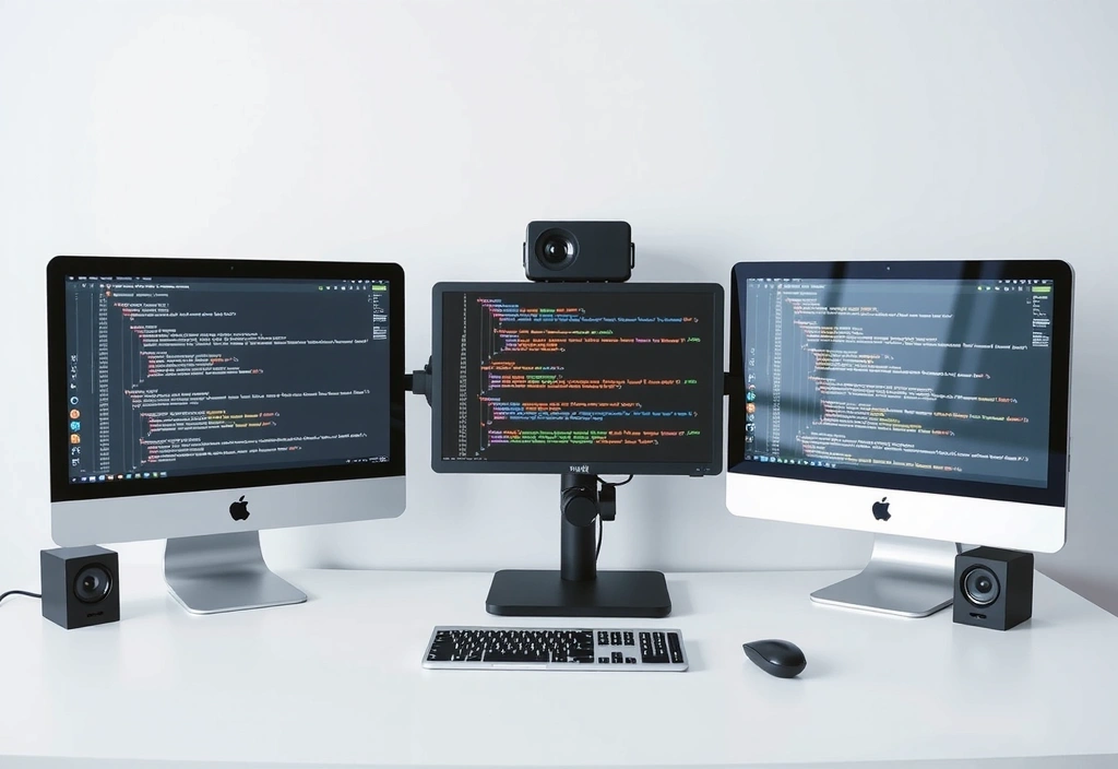 Tehnologii moderne utilizate